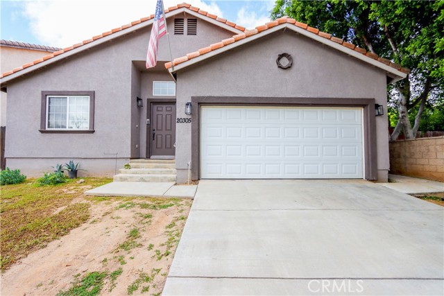 Detail Gallery Image 1 of 56 For 20305 Winton St, Corona,  CA 92881 - 3 Beds | 2 Baths