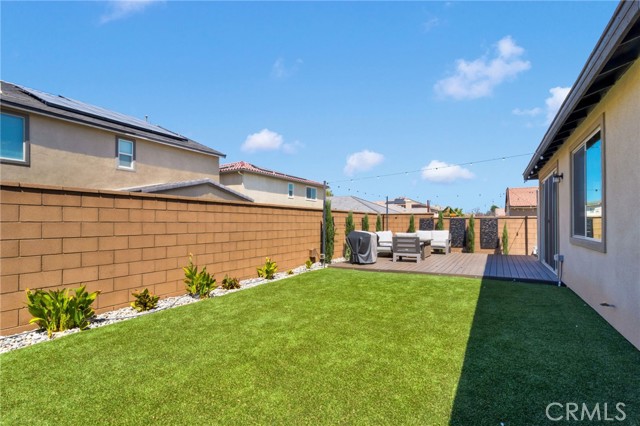 Detail Gallery Image 34 of 38 For 11576 Gayneswood St, Victorville,  CA 92392 - 3 Beds | 2 Baths