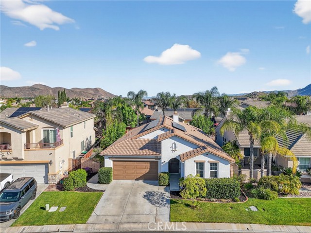 Detail Gallery Image 45 of 64 For 29672 Northshore St, Menifee,  CA 92584 - 3 Beds | 2 Baths