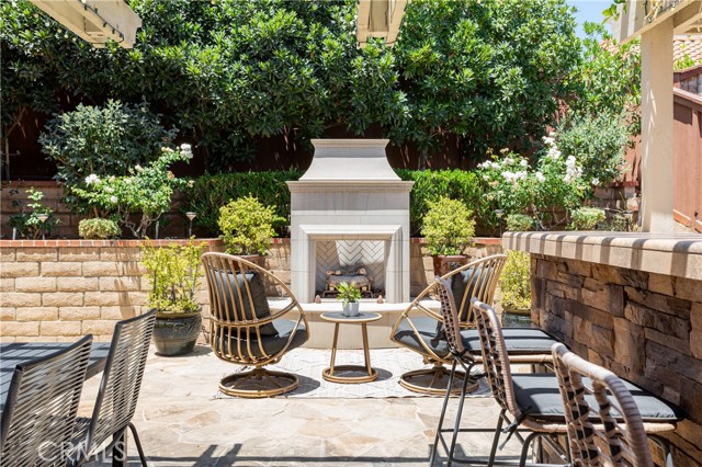 Detail Gallery Image 39 of 48 For 9 Calle Larspur, Rancho Santa Margarita,  CA 92688 - 3 Beds | 2/1 Baths