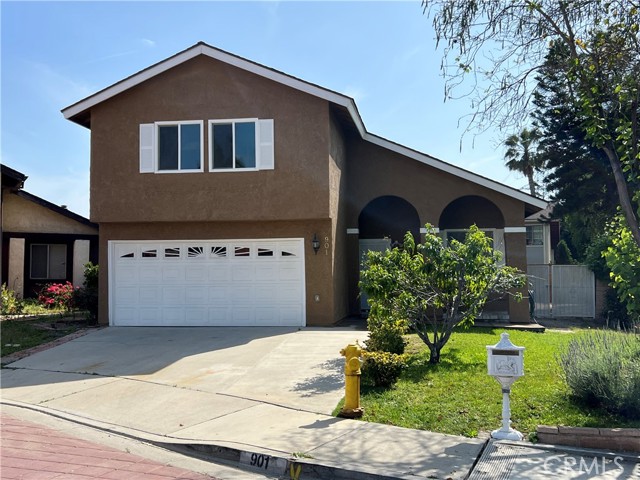 Detail Gallery Image 1 of 19 For 901 Vista Verde Cir, Duarte,  CA 91010 - 4 Beds | 2/1 Baths