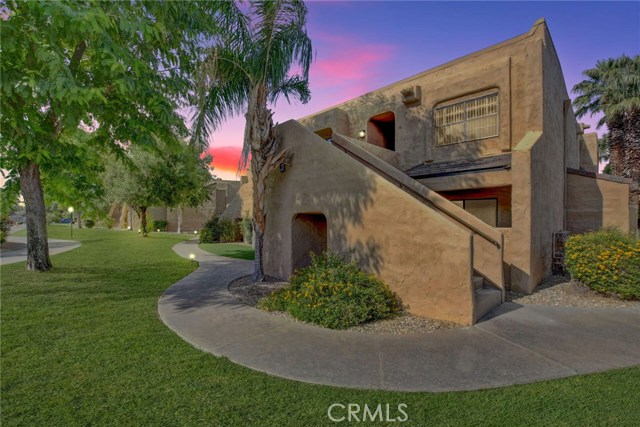 Image Number 1 for 5300 Waverly DR #G10 in PALM SPRINGS