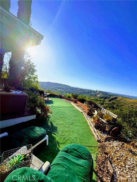 Detail Gallery Image 2 of 15 For 23777 Mulholland Hwy Spc 60, Calabasas,  CA 91302 - 2 Beds | 2 Baths