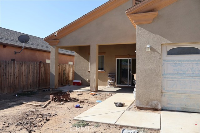 Detail Gallery Image 15 of 15 For 232 W 11th St, Perris,  CA 92570 - 4 Beds | 2/1 Baths