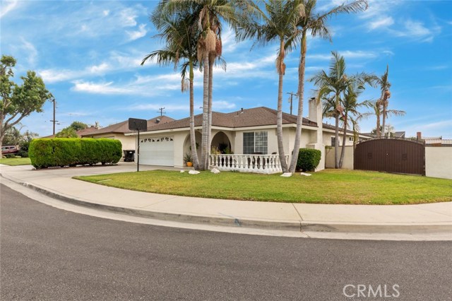 16026 E Ballentine Pl, Covina, CA 91722