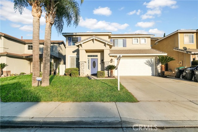 Image 3 for 16763 Bear Creek Ave, Chino Hills, CA 91709
