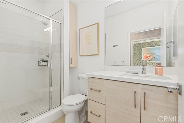 Detail Gallery Image 26 of 36 For 6072 W Studio Ct, Los Angeles,  CA 90038 - 3 Beds | 3/1 Baths