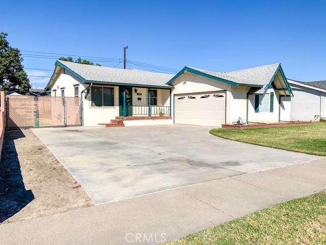 7189 El Verano Dr, Buena Park, CA 90620