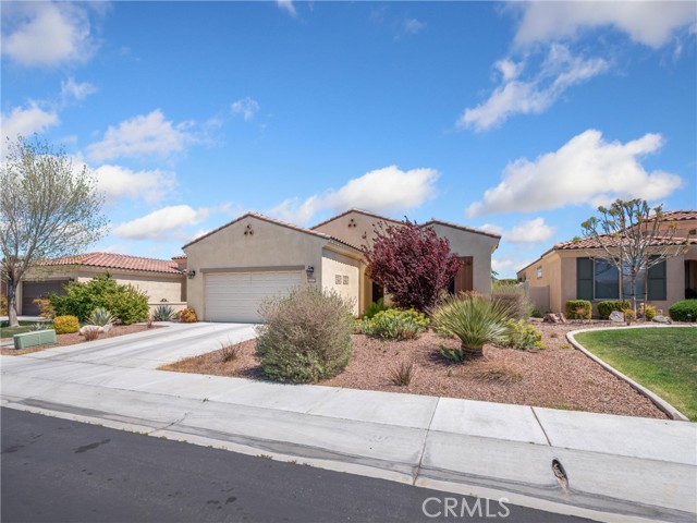 Image 3 for 10575 Green Valley Rd, Apple Valley, CA 92308