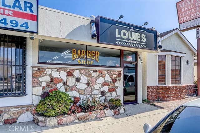 Detail Gallery Image 1 of 2 For 4639 W El Segundo Bld, Hawthorne,  CA 90250 - – Beds | – Baths