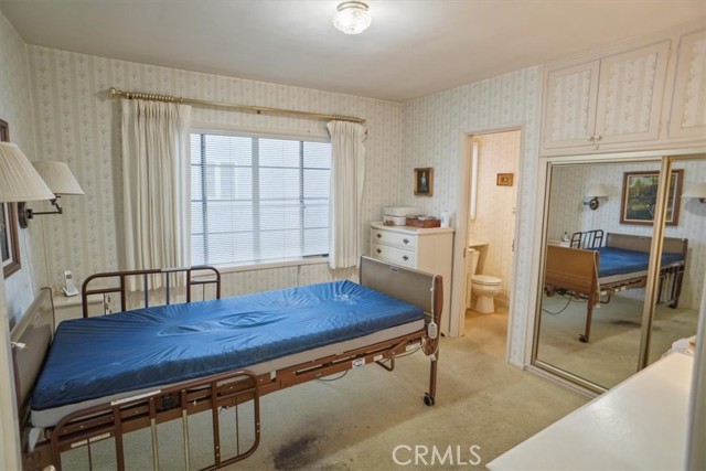 Detail Gallery Image 15 of 25 For 1083 E Fairmount, Burbank,  CA 91501 - 3 Beds | 1/1 Baths