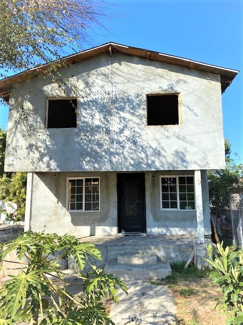 2511 111th, Los Angeles, CA 90059