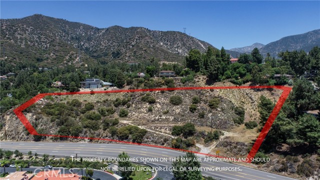 5401 Angles Crest