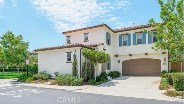 Detail Gallery Image 1 of 25 For 3433 Villa Dr, Brea,  CA 92823 - 4 Beds | 3 Baths