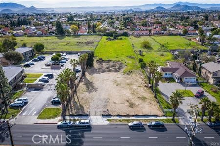 405 W Merrill Avenue, Rialto, California 92376, ,Land,For Sale,405 W Merrill Avenue,CRAR24037618