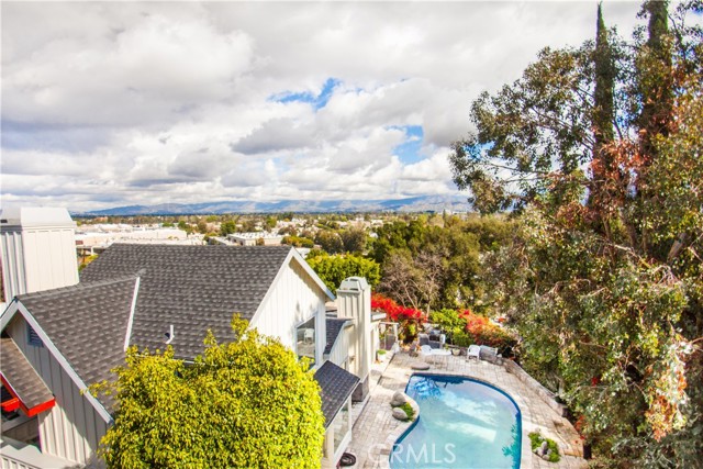 Detail Gallery Image 31 of 51 For 11771 Laurelwood, Studio City,  CA 91604 - 4 Beds | 3 Baths