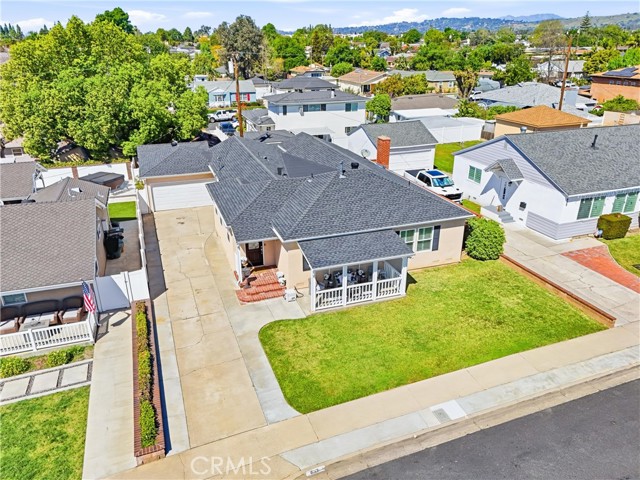Detail Gallery Image 51 of 61 For 633 Laurel Ave, Brea,  CA 92821 - 3 Beds | 2/1 Baths