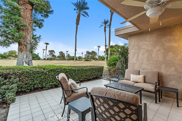 40 Sunrise, Rancho Mirage, CA 92270