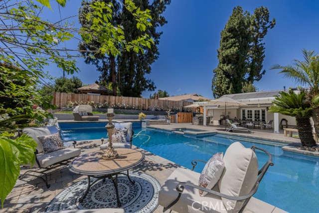 Detail Gallery Image 35 of 66 For 1448 W Domingo Rd, Fullerton,  CA 92833 - 4 Beds | 2 Baths