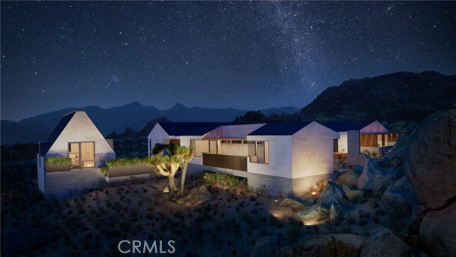 63121 Chickasaw Road, Joshua Tree, California 92252, ,Land,For Sale,63121 Chickasaw Road,CRTR23198875