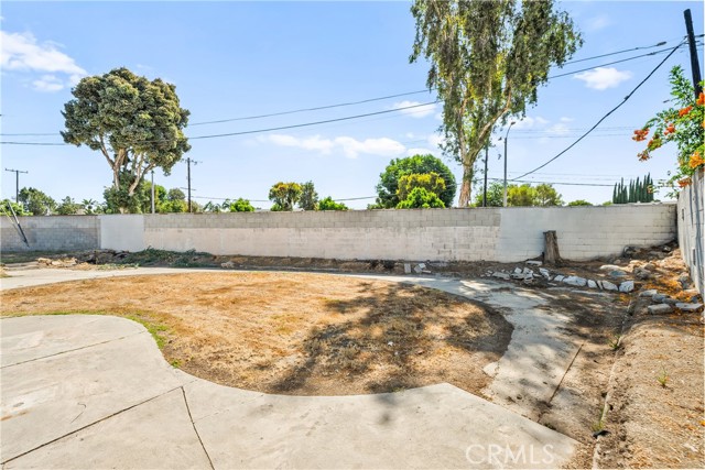 Detail Gallery Image 30 of 41 For 13540 Wilfrey Ave, La Mirada,  CA 90638 - 4 Beds | 2 Baths