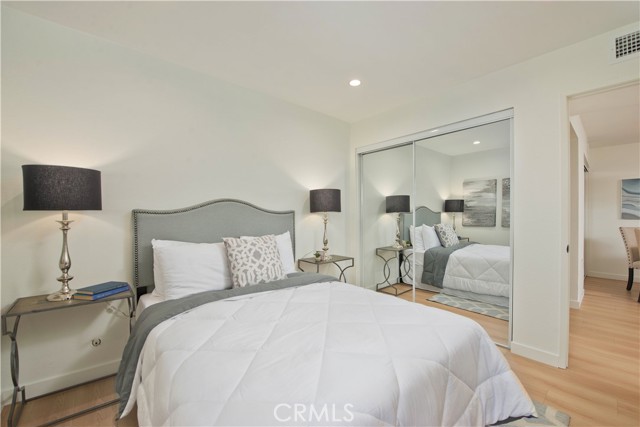 Detail Gallery Image 14 of 21 For 25027 Peachland Ave #160,  Newhall,  CA 91321 - 2 Beds | 2 Baths