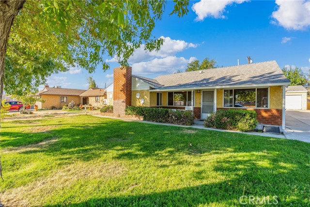 Detail Gallery Image 2 of 35 For 38303 Rita St, Palmdale,  CA 93550 - 3 Beds | 2 Baths