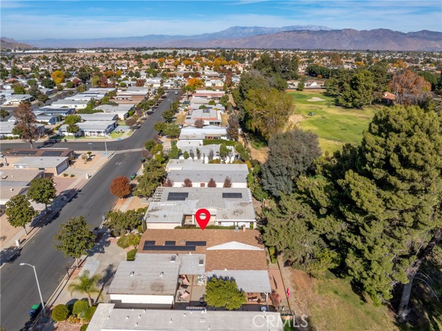 Detail Gallery Image 47 of 50 For 1296 Brentwood Way, Hemet,  CA 92545 - 2 Beds | 2 Baths