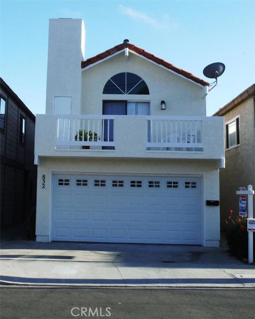 832 3rd Street, Hermosa Beach, California 90254, 4 Bedrooms Bedrooms, ,1 BathroomBathrooms,Residential,Sold,3rd,PV16028958