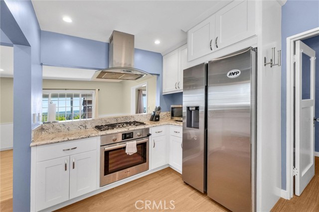 Detail Gallery Image 17 of 42 For 918 Dorothea Rd, La Habra Heights,  CA 90631 - 3 Beds | 2 Baths