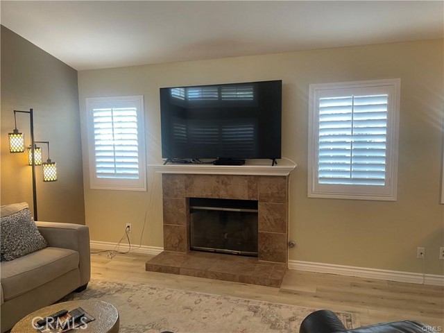 Detail Gallery Image 3 of 28 For 1208 Hogan, Banning,  CA 92220 - 2 Beds | 2 Baths