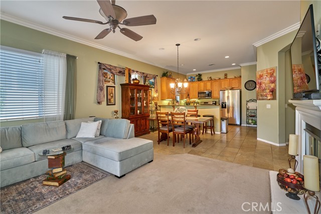 Detail Gallery Image 11 of 64 For 1749 S Forest Oaks Dr, Beaumont,  CA 92223 - 2 Beds | 2 Baths