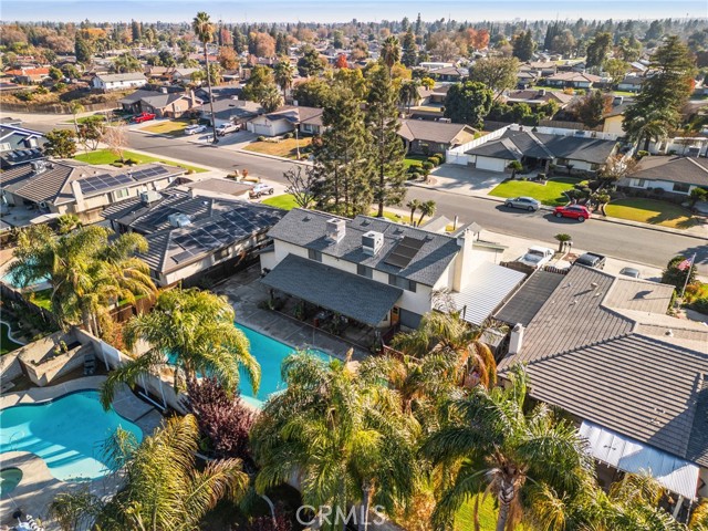 Detail Gallery Image 7 of 56 For 7204 Arleta Ave, Bakersfield,  CA 93308 - 4 Beds | 3 Baths