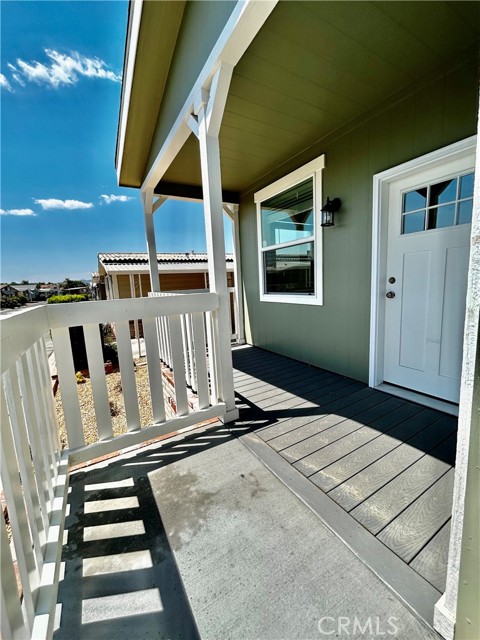 Detail Gallery Image 2 of 25 For 2205 W Acacia Ave #108,  Hemet,  CA 92545 - 3 Beds | 2 Baths