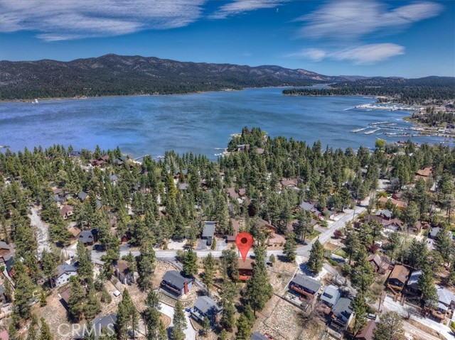 490 Vista, Big Bear Lake, CA 92315