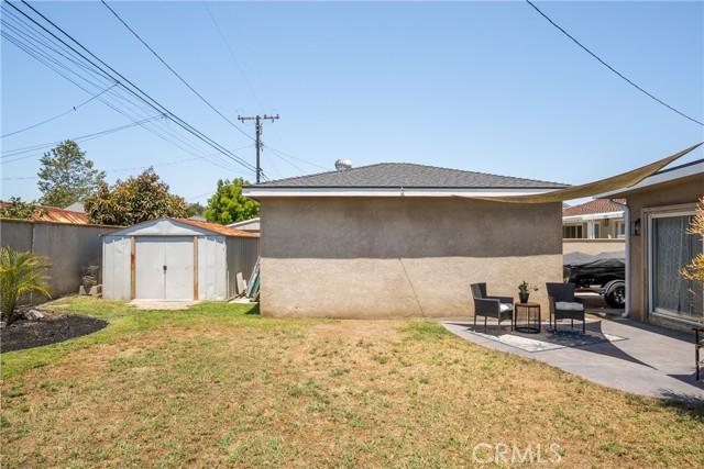 Detail Gallery Image 31 of 36 For 3823 Carfax Ave, Long Beach,  CA 90808 - 4 Beds | 2 Baths