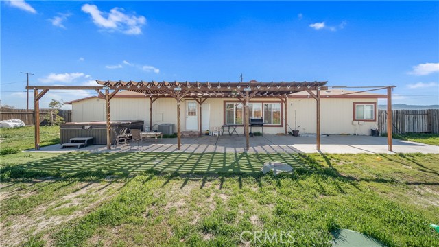 Detail Gallery Image 36 of 38 For 7843 W Avenue F, Lancaster,  CA 93536 - 3 Beds | 2 Baths