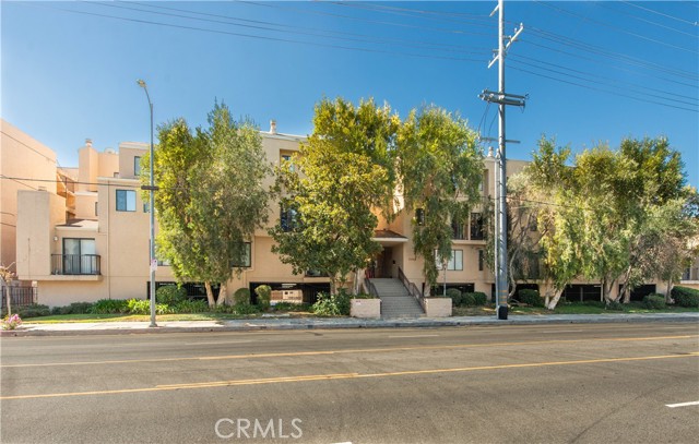 Detail Gallery Image 23 of 24 For 21040 Parthenia St #26,  Canoga Park,  CA 91304 - 2 Beds | 2/1 Baths