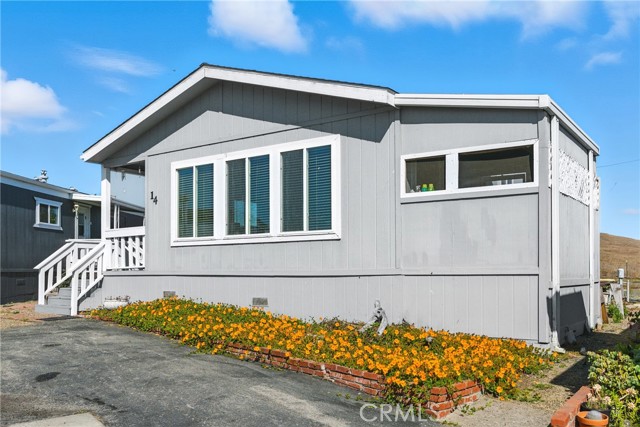 Detail Gallery Image 2 of 29 For 9540 Avonne Ave #14,  San Simeon,  CA 93452 - 2 Beds | 2 Baths
