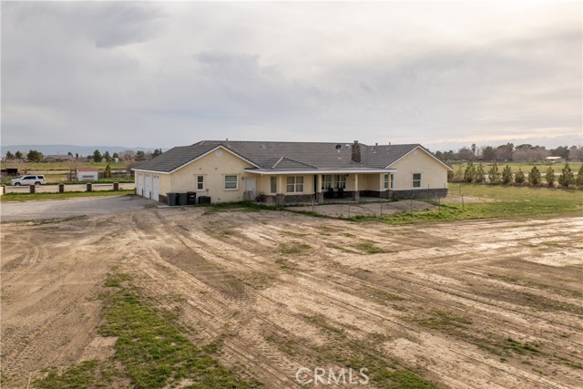 Detail Gallery Image 39 of 46 For 7095 Cypress, Rosamond,  CA 93560 - 4 Beds | 3 Baths