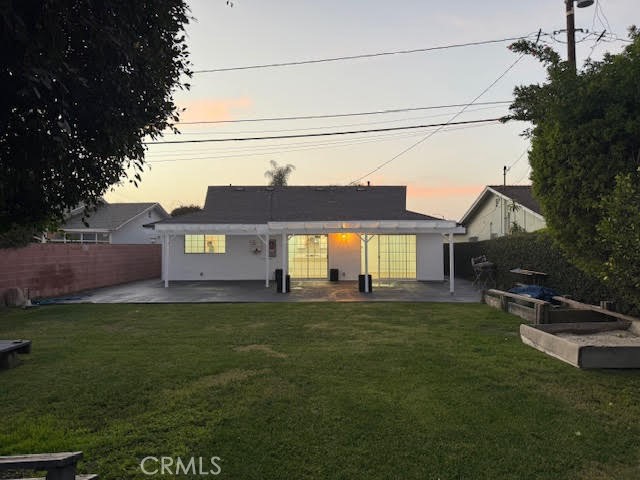 Detail Gallery Image 53 of 62 For 21108 Wilder Ave, Lakewood,  CA 90715 - 4 Beds | 2 Baths