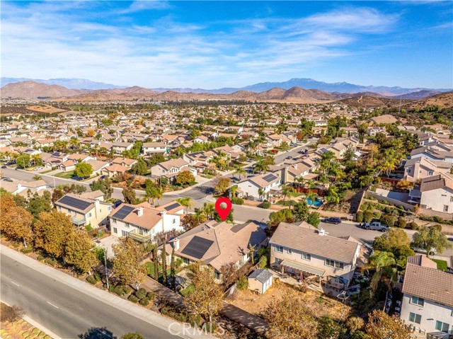 Detail Gallery Image 44 of 47 For 31335 Shadow Ridge Dr, Menifee,  CA 92584 - 4 Beds | 2/1 Baths