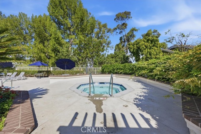 Detail Gallery Image 33 of 48 For 23401 via Linda #C,  Mission Viejo,  CA 92691 - 2 Beds | 2/1 Baths