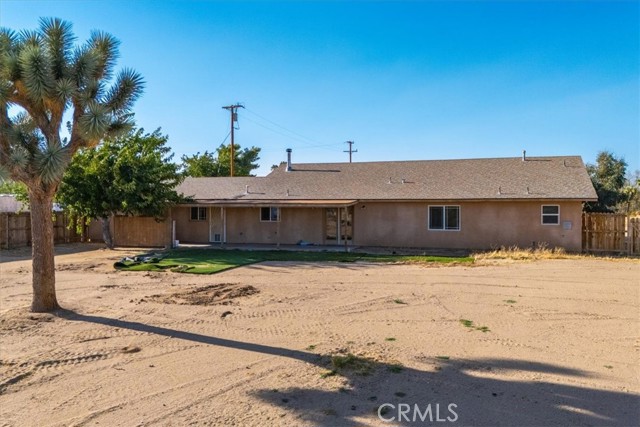 Detail Gallery Image 30 of 43 For 59099 Henderson Dr, Yucca Valley,  CA 92284 - 3 Beds | 2 Baths