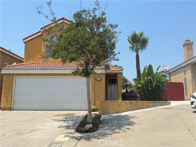 Detail Gallery Image 2 of 52 For 7688 Gainey Ct, Rancho Cucamonga,  CA 91730 - 3 Beds | 2/1 Baths