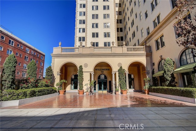 Detail Gallery Image 1 of 1 For 315 W 3rd St #305,  Long Beach,  CA 90802 - 1 Beds | 1 Baths