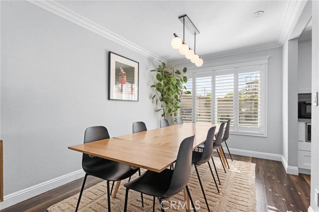 Detail Gallery Image 10 of 59 For 1421 Woodcrest Ave, Brea,  CA 92821 - 4 Beds | 2/1 Baths
