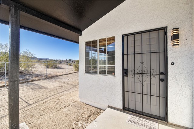 Detail Gallery Image 22 of 31 For 6556 Lupine Ave, Twentynine Palms,  CA 92277 - 3 Beds | 2 Baths