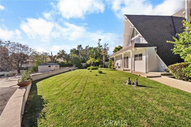 Detail Gallery Image 52 of 73 For 19382 Mickel, Yorba Linda,  CA 92886 - 4 Beds | 2/1 Baths