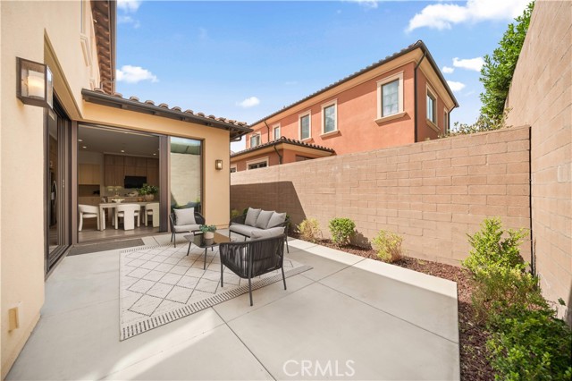 Detail Gallery Image 35 of 75 For 111 Donati, Irvine,  CA 92602 - 4 Beds | 3 Baths